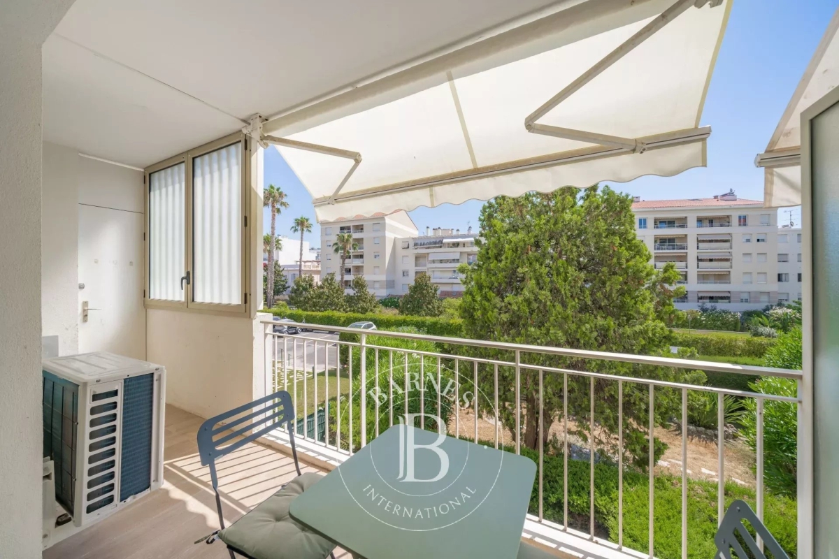 Appartement de luxe à vendre à Cannes, 437 000 €, Photo 7