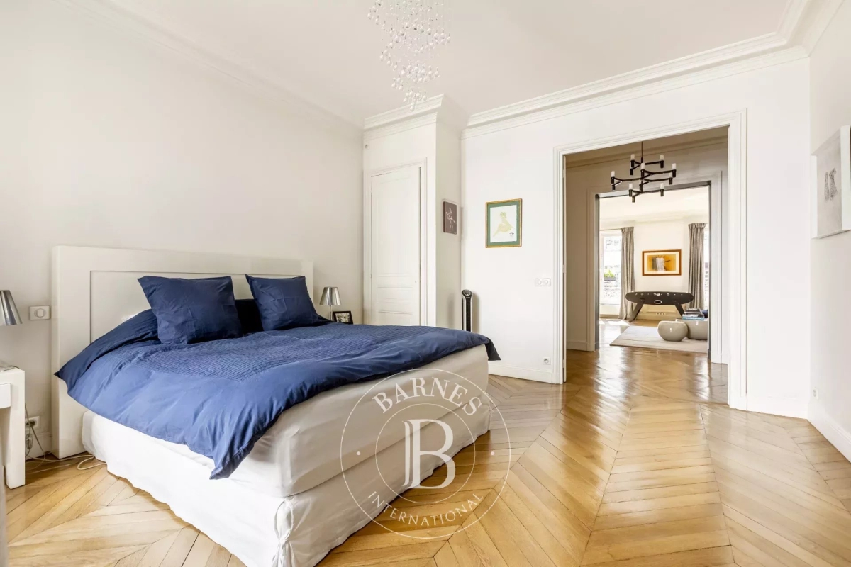 Luxury Apartment for sale in Paris 8ème, 2 395 000 €, Photo 7