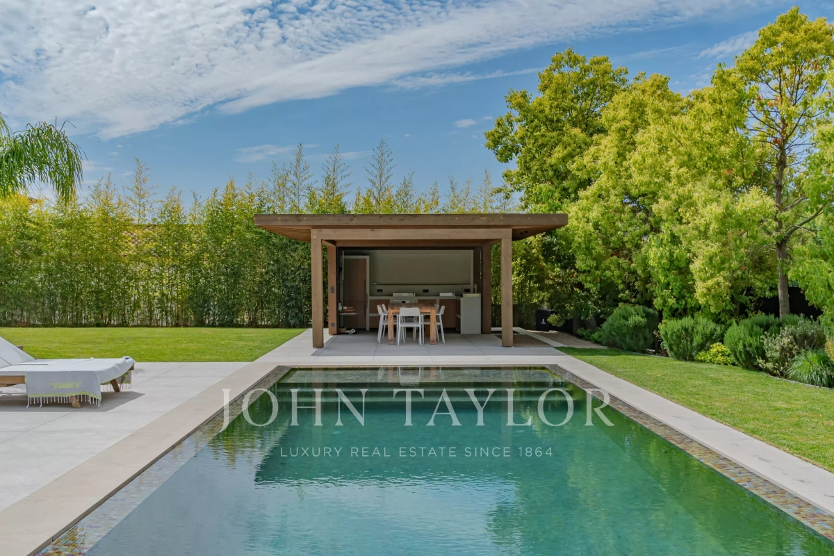 Maison de luxe à vendre à Mougins, 2 650 000 €, Photo 7