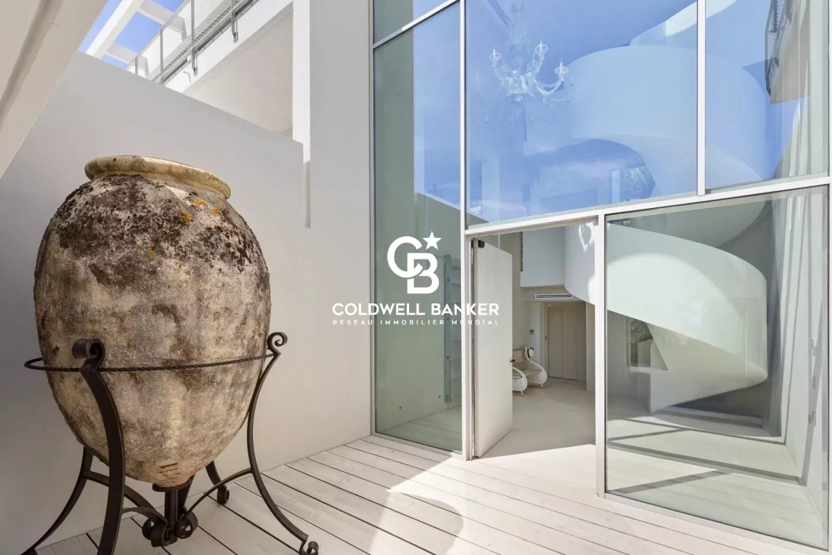 Luxury House for sale in Nice, 9 500 000 €, Photo 7