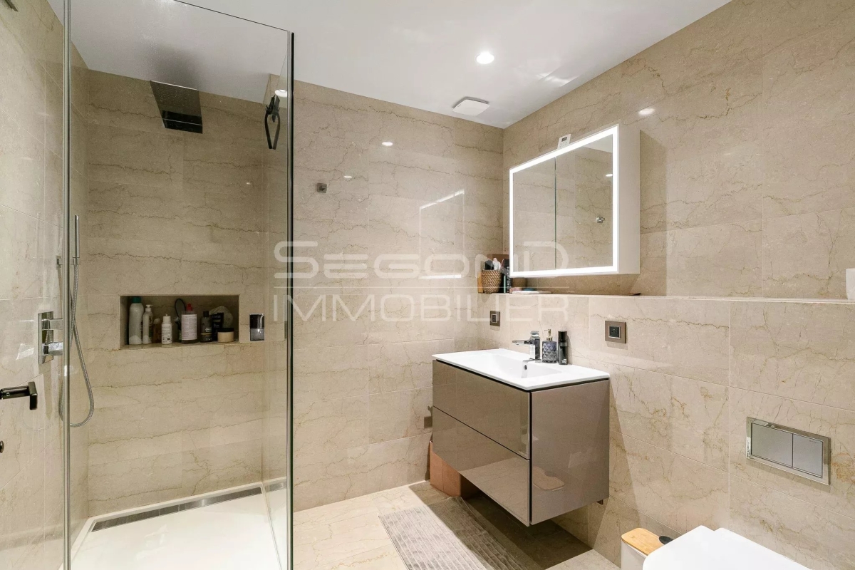 Appartement de luxe à vendre à Monaco, 2 495 000 €, Photo 7