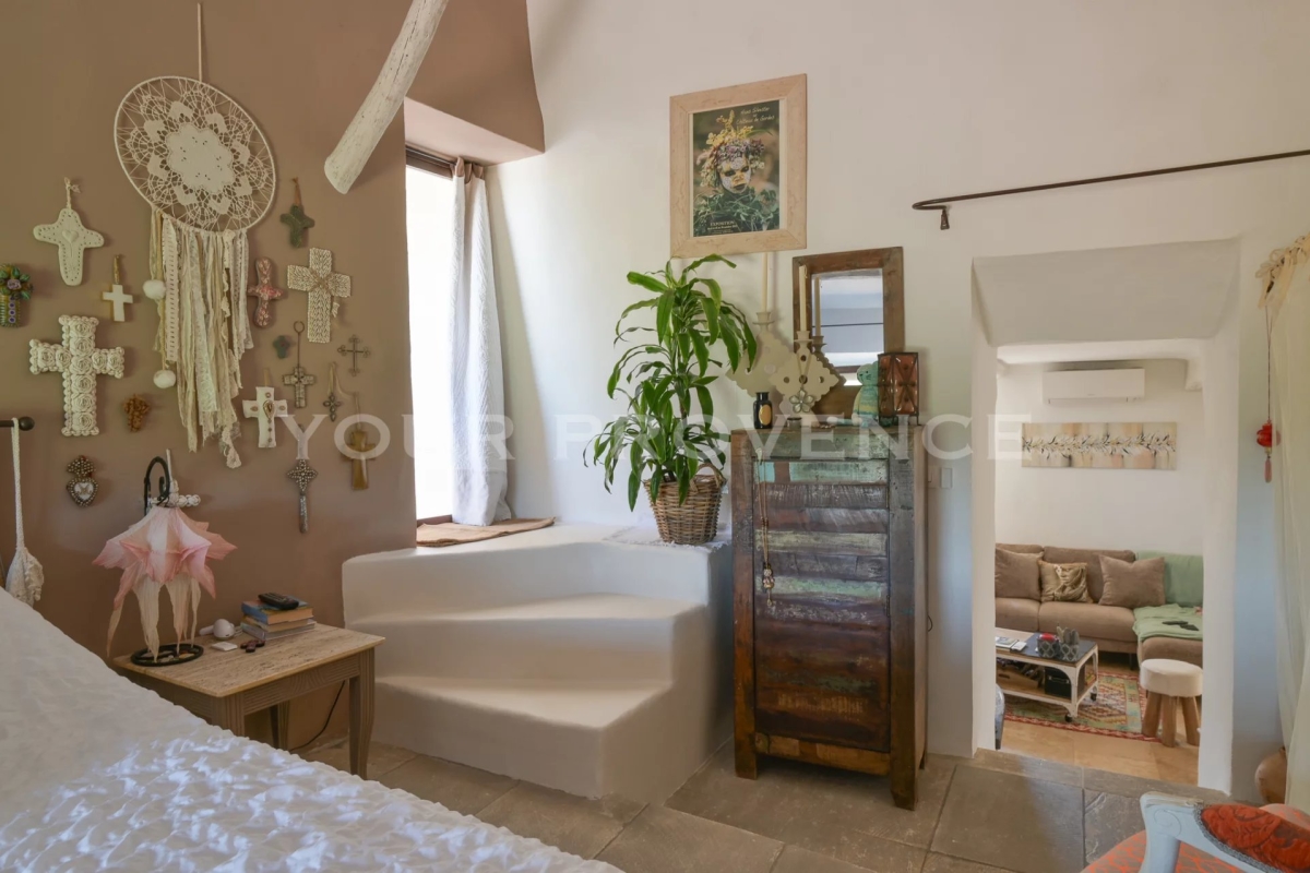 Maison de luxe à vendre à Goult, 475 000 €, Photo 7