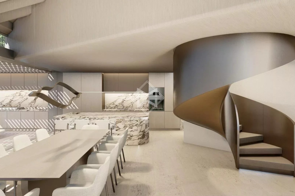 Maison de luxe à vendre à Saint-Tropez, 17 900 000 €, Photo 7