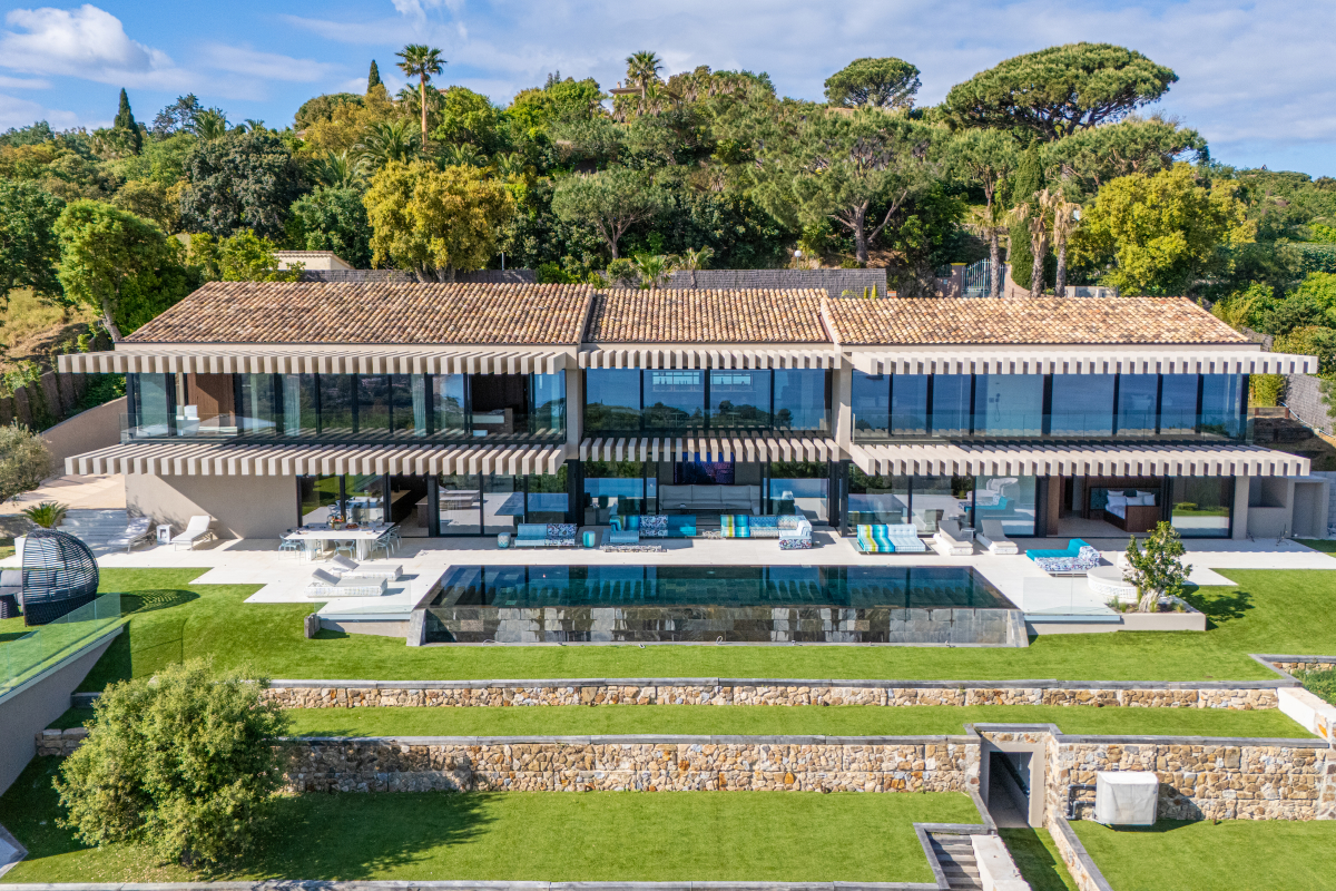 Maison de luxe à vendre à Saint-Tropez, 19 950 000 €, Photo 8