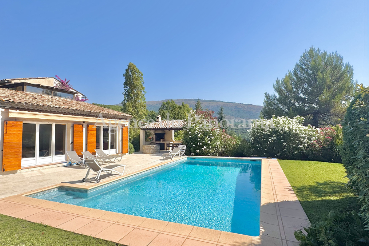 Maison de luxe à vendre à Cabris, 798 000 €, Photo 1