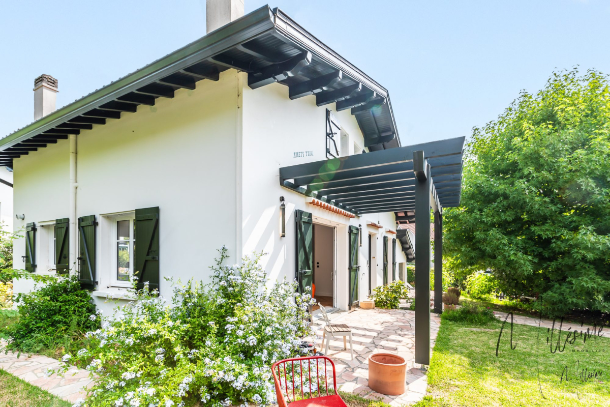 Maison de luxe à vendre à Guéthary, 1 950 000 €, Photo 1