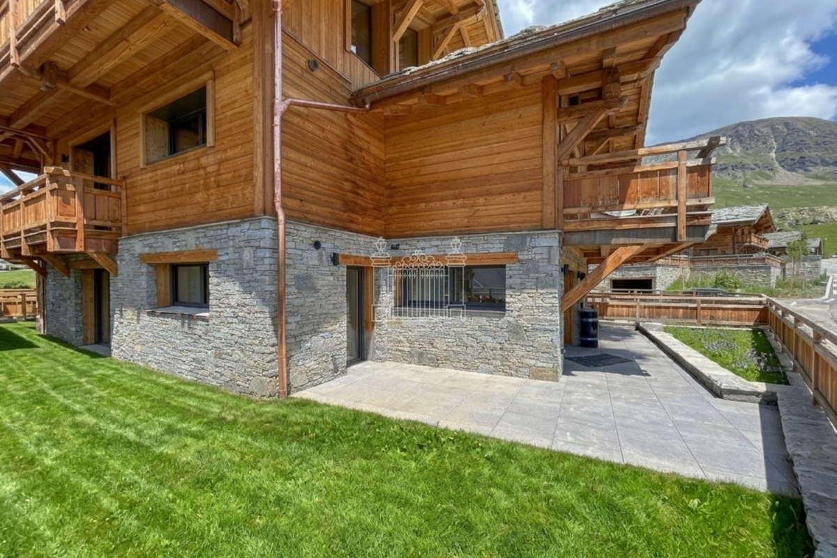 Appartement de luxe à vendre à Huez, 2 117 000 €, Photo 1