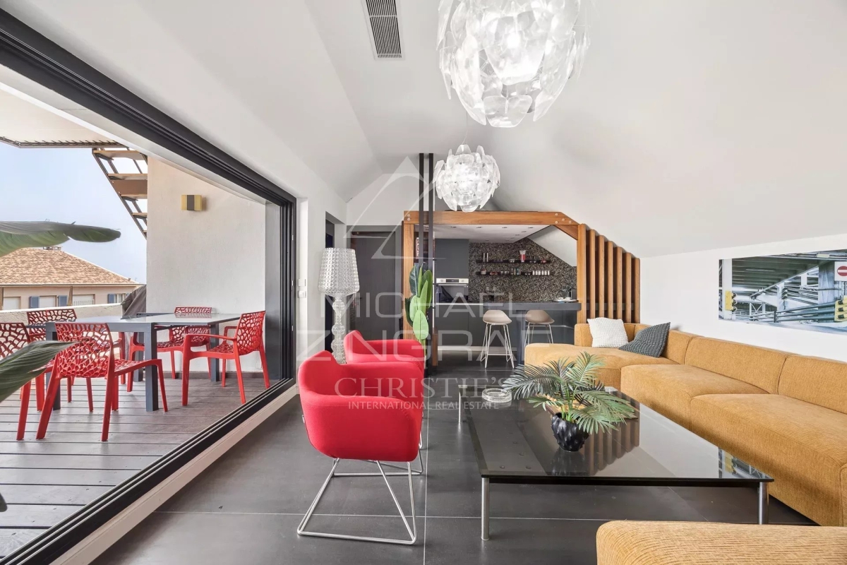 Appartement de luxe à vendre à Antibes, 1 980 000 €, Photo 1