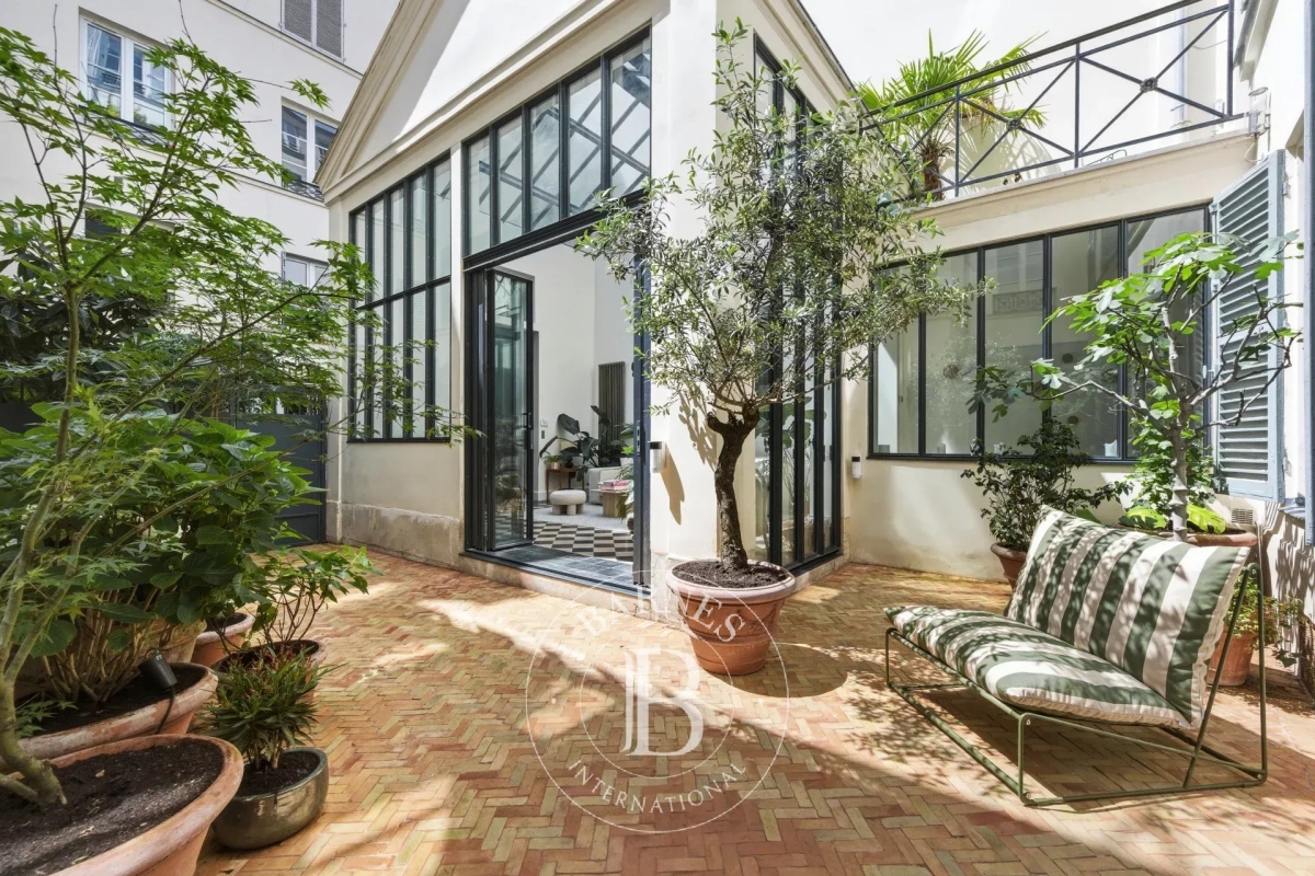 Appartement de luxe à vendre à Paris 3ème, 5 500 000 €, Photo 1