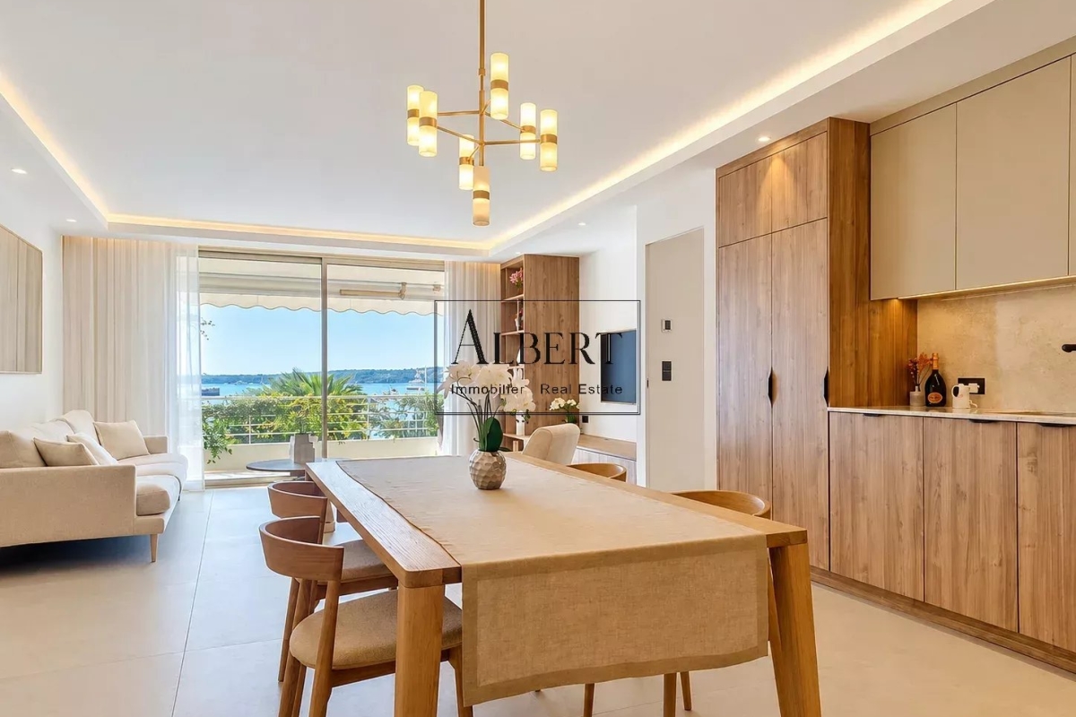 Appartement de luxe à vendre à Cannes, 3 150 000 €, Photo 1