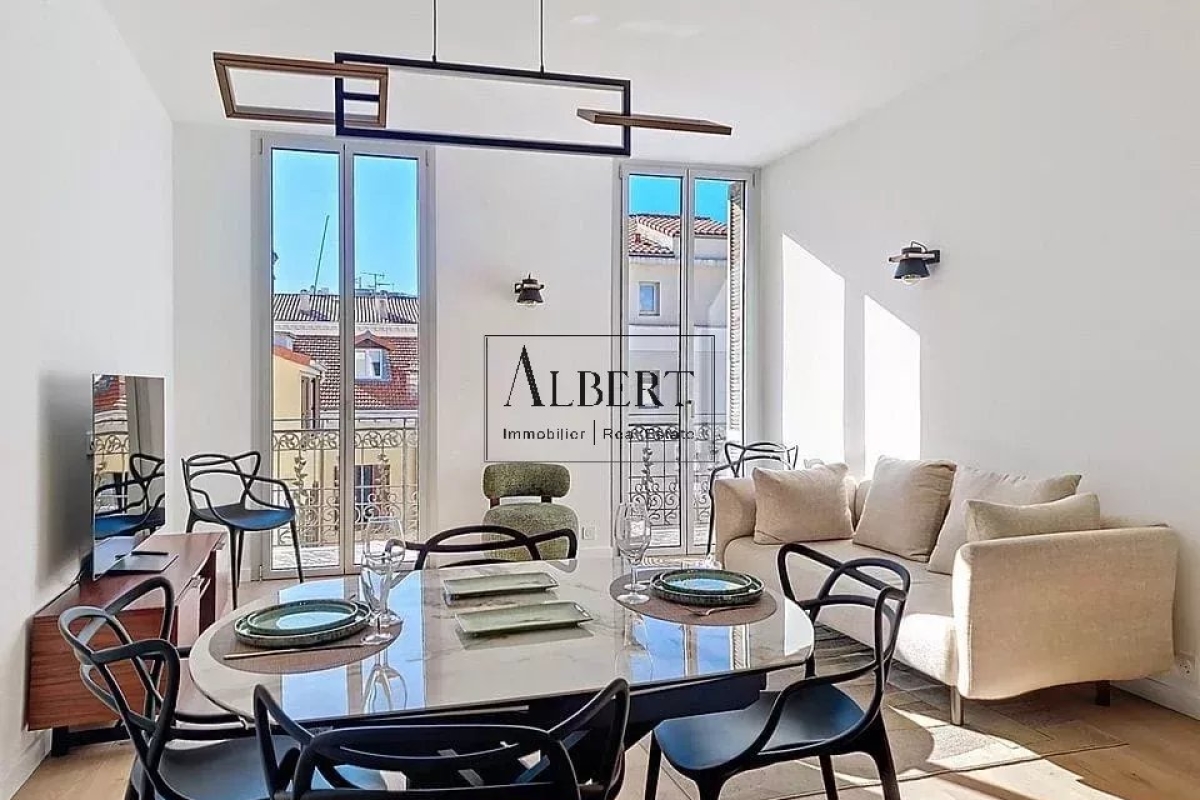 Appartement de luxe à vendre à Cannes, 1 295 000 €, Photo 1