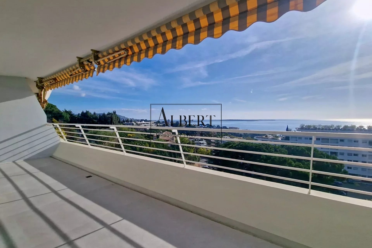Luxury Apartment for sale in Cannes, 1 290 000 €, Photo 1