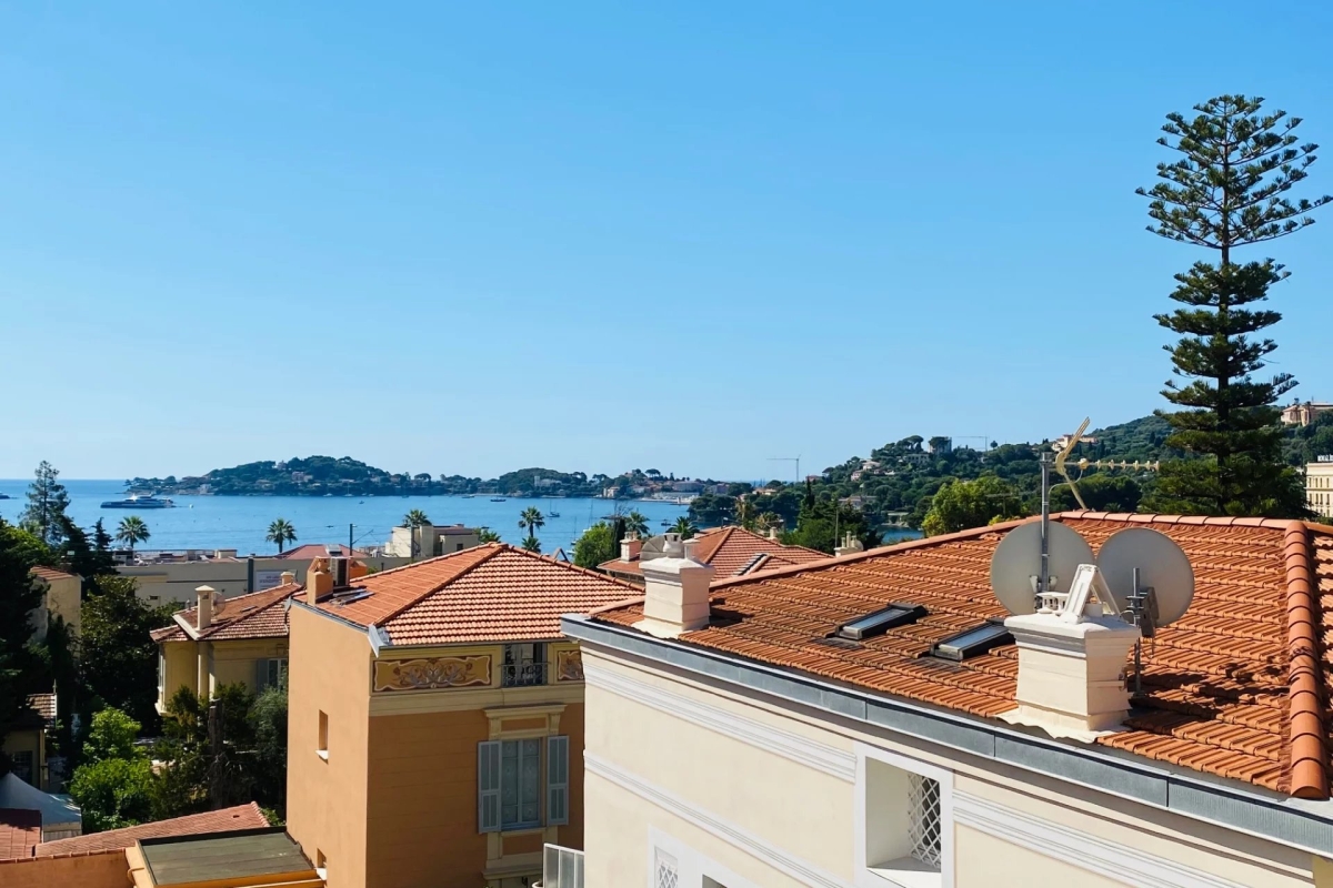 Appartement de luxe à vendre à Beaulieu-sur-Mer, 349 000 €, Photo 1