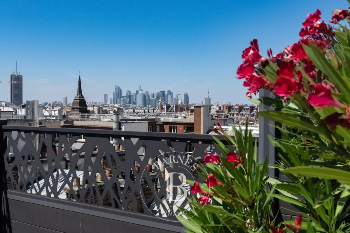 Luxury Apartment for sale in Paris 17ème, 4 490 000 €, Photo 1