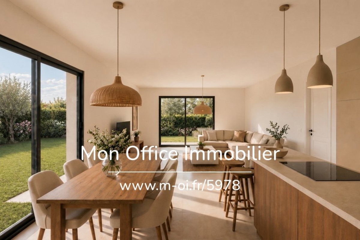 Luxury House for sale in Cabriès, 630 000 €, Photo 2