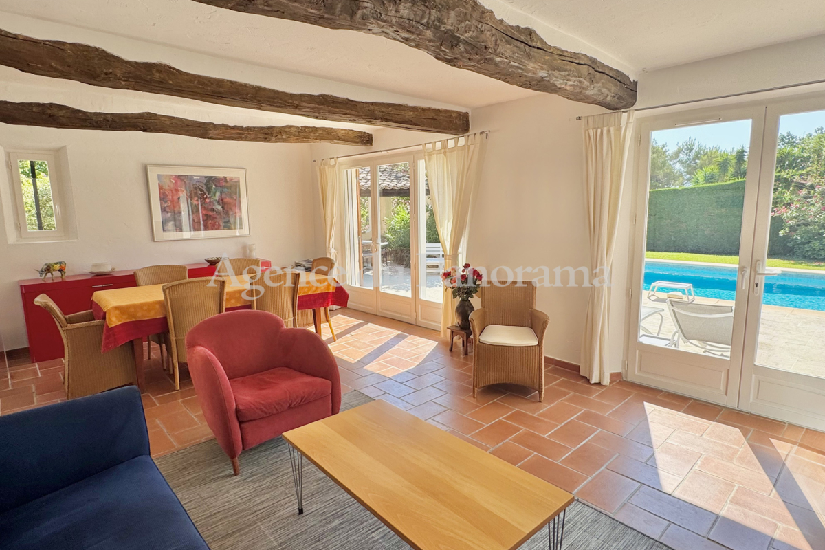 Maison de luxe à vendre à Cabris, 798 000 €, Photo 2