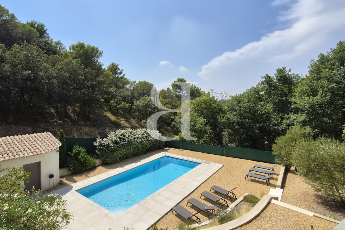 Luxury House for sale in Rochegude, 599 000 €, Photo 2
