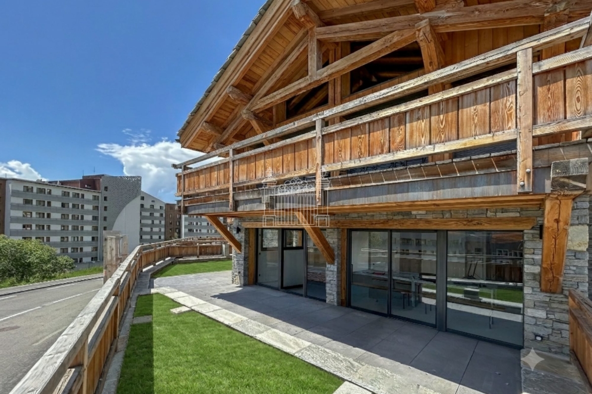 Appartement de luxe à vendre à Huez, 2 117 000 €, Photo 2