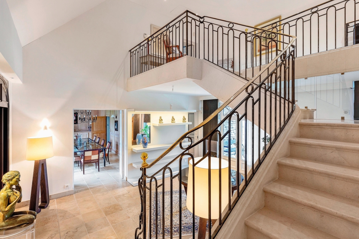 Luxury House for sale in Barbizon, 3 200 000 €, Photo 2