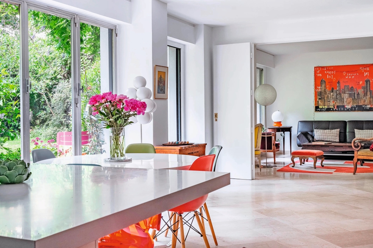 Luxury Apartment for sale in Paris 16ème, 2 490 000 €, Photo 2