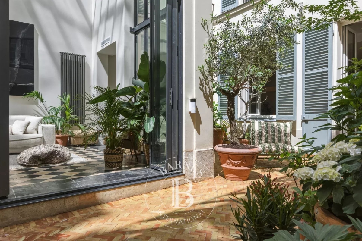 Appartement de luxe à vendre à Paris 3ème, 5 500 000 €, Photo 2