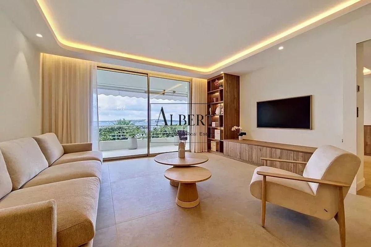 Luxury Apartment for sale in Cannes, 3 150 000 €, Photo 2