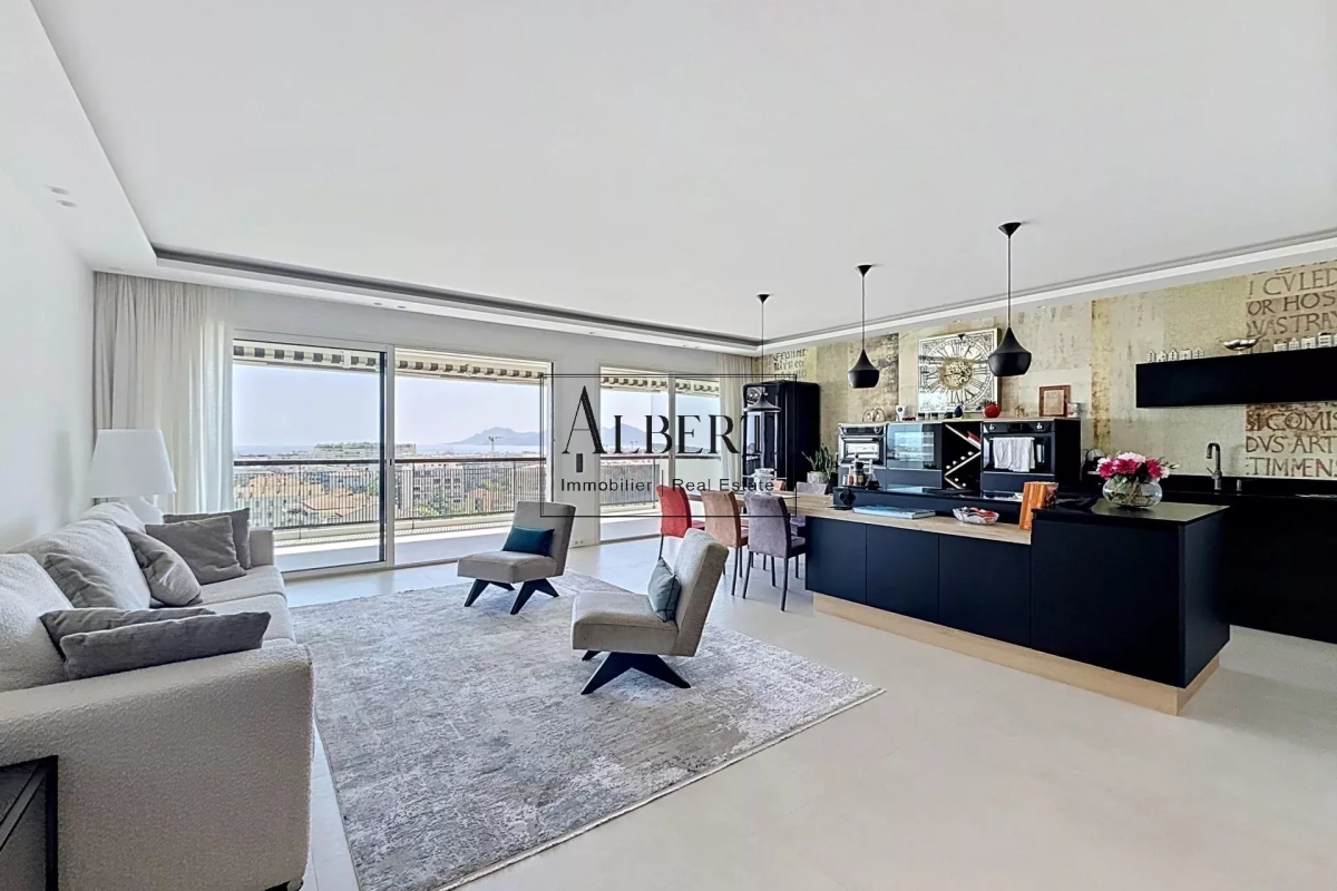 Appartement de luxe à vendre à Cannes, 1 750 000 €, Photo 2