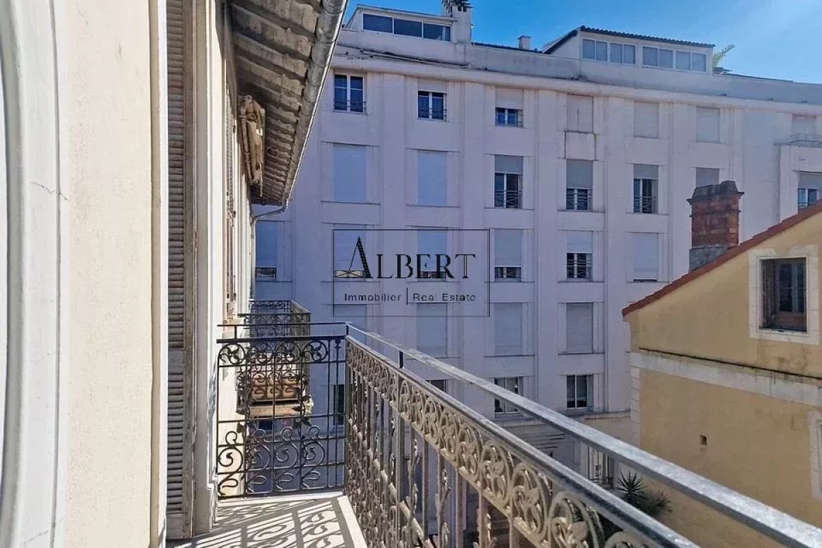 Appartement de luxe à vendre à Cannes, 1 295 000 €, Photo 2