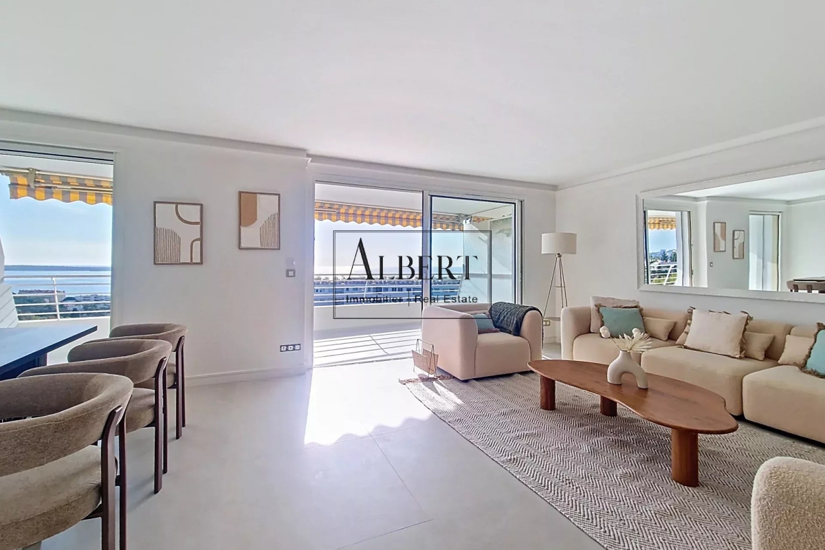 Luxury Apartment for sale in Cannes, 1 290 000 €, Photo 2