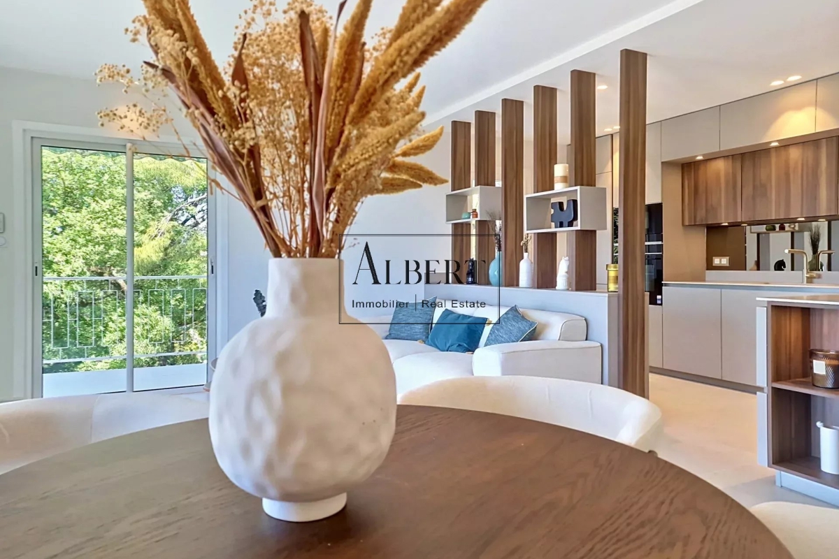 Appartement de luxe à vendre à Cannes, 895 000 €, Photo 2