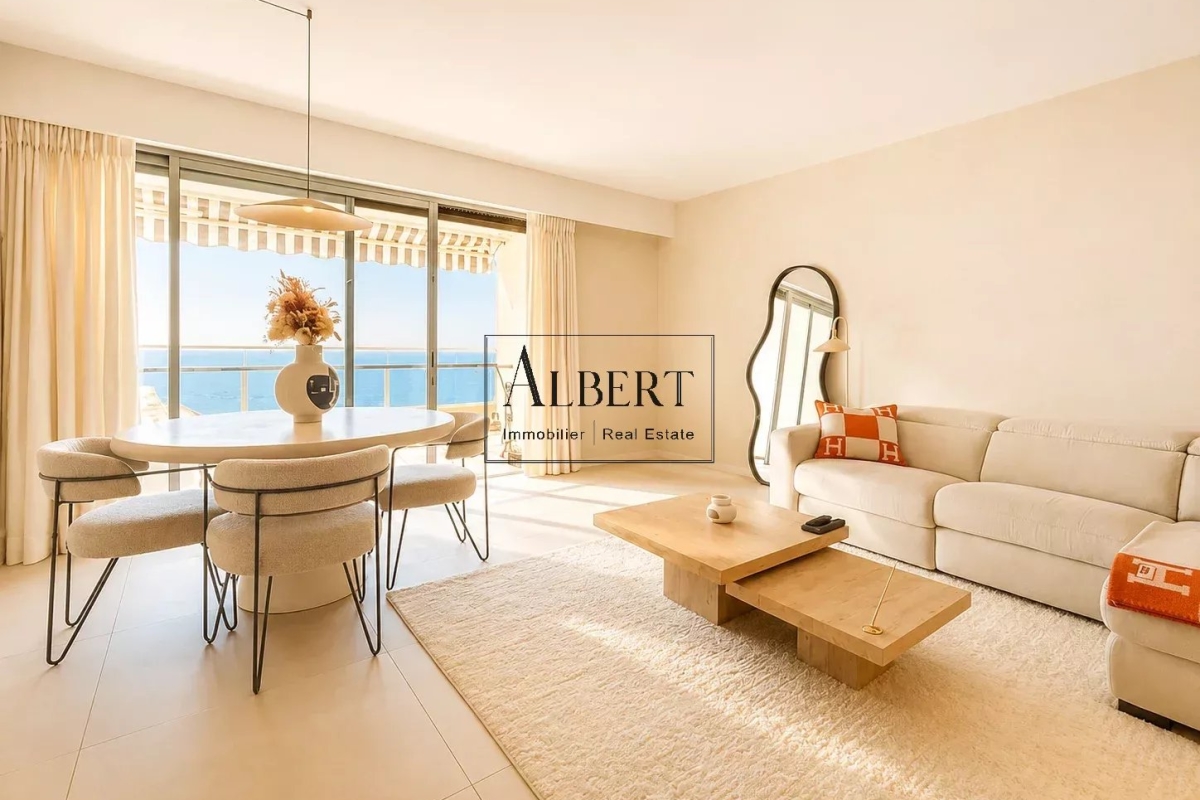 Luxury Apartment for sale in Cannes, 1 380 000 €, Photo 2