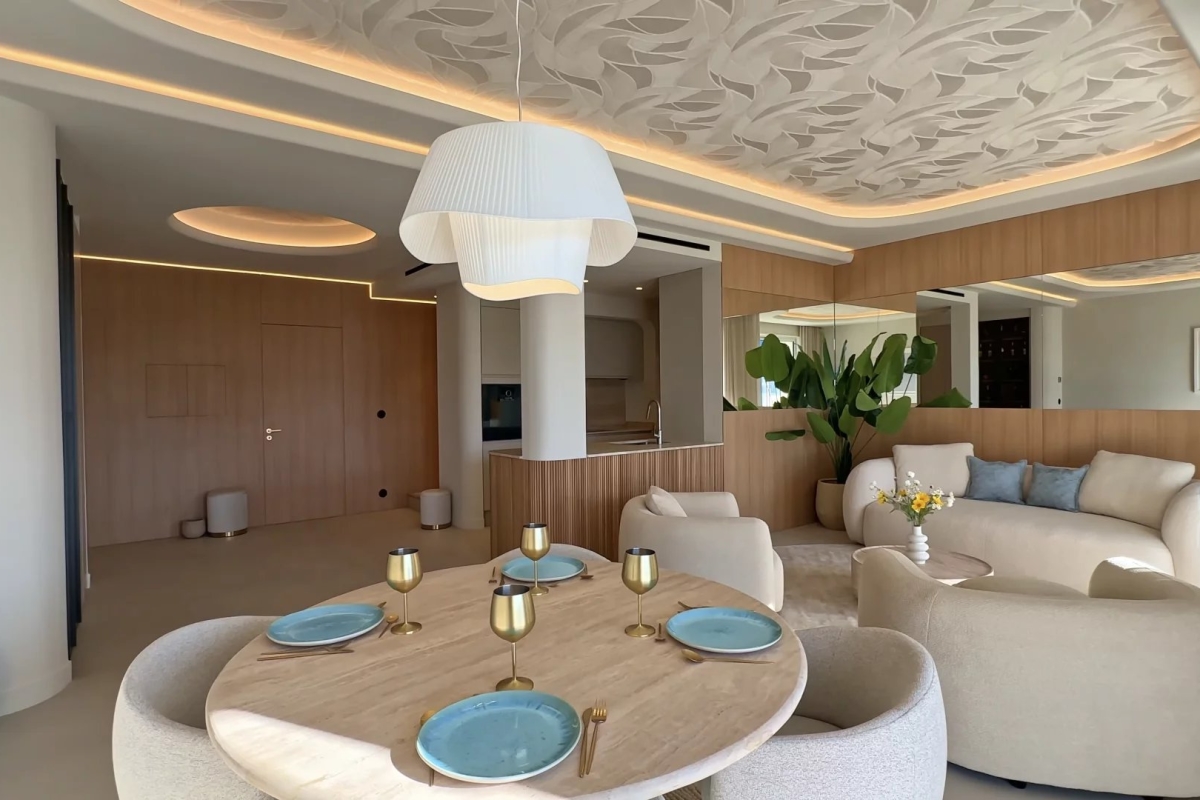 Appartement de luxe à vendre à Cannes, 2 440 000 €, Photo 2