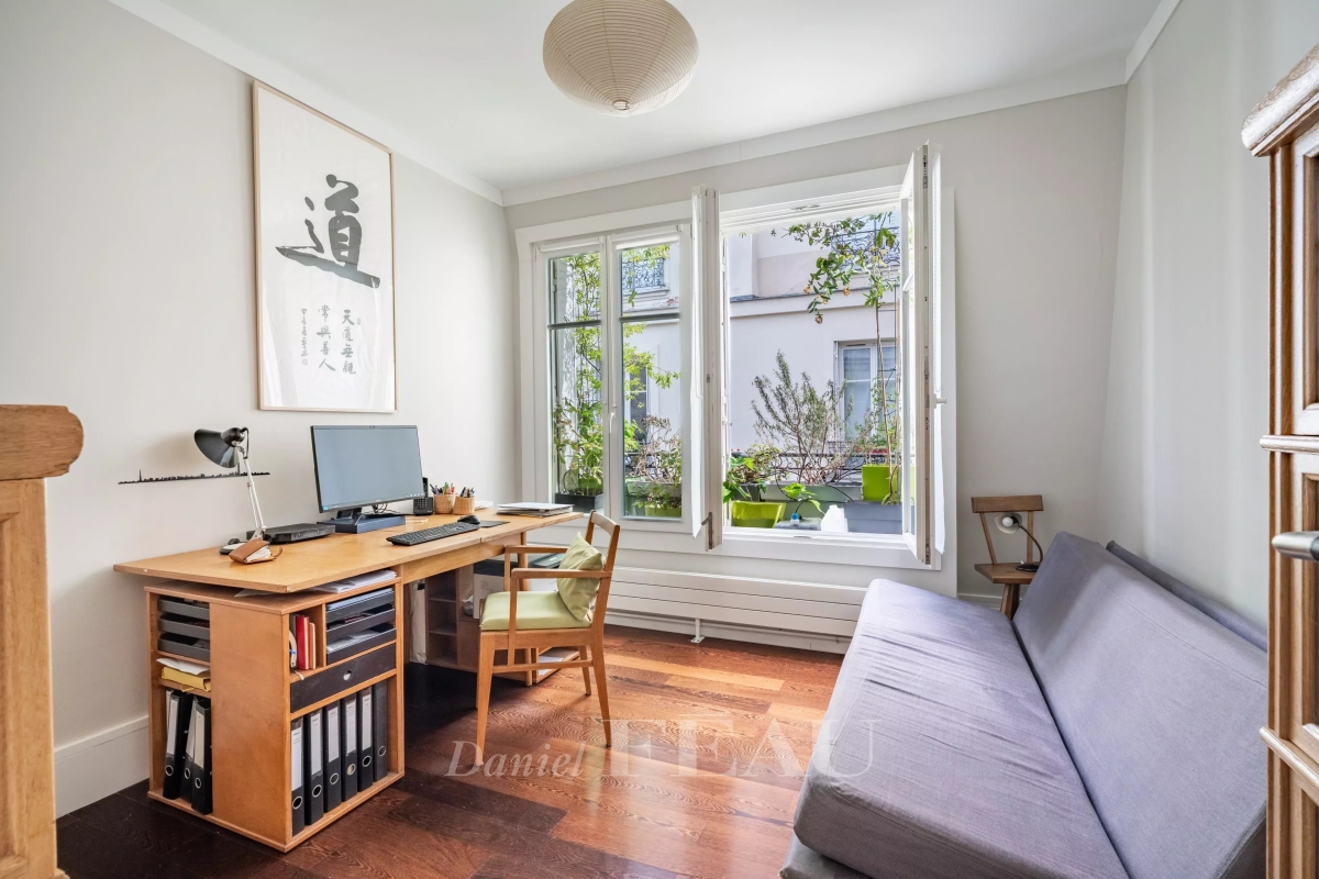 Appartement de luxe à vendre à Paris 5ème, 1 410 000 €, Photo 2