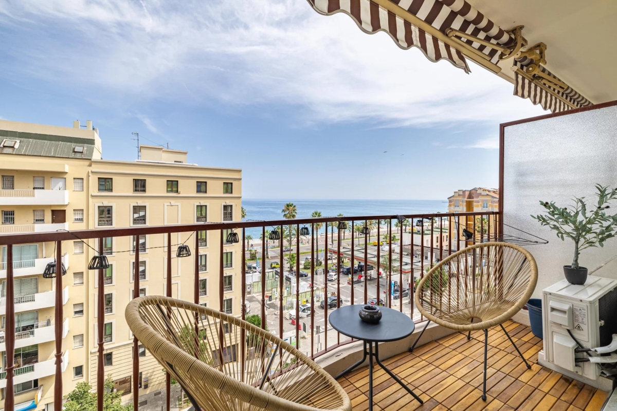 Appartement de luxe à vendre à Nice, 239 000 €, Photo 2