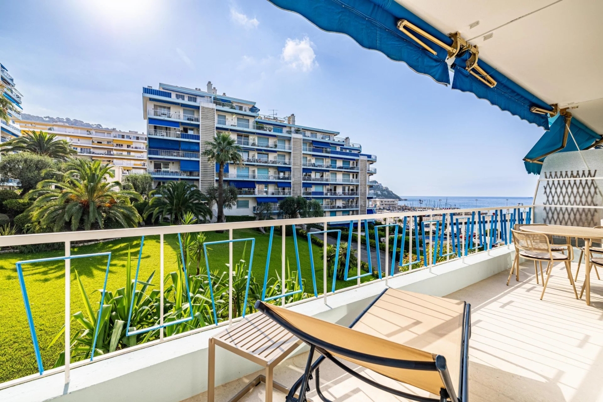 Luxury Apartment for sale in Nice, 1 250 000 €, Photo 2