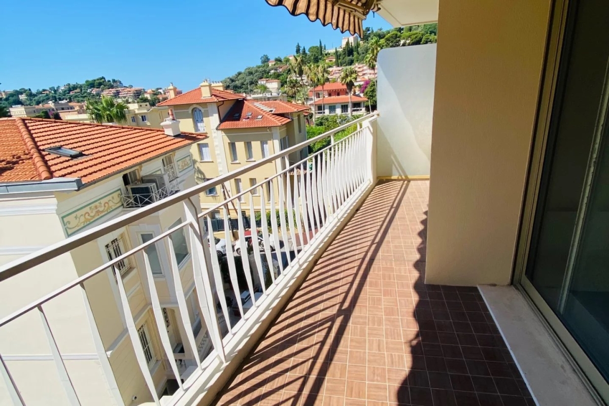 Appartement de luxe à vendre à Beaulieu-sur-Mer, 349 000 €, Photo 2