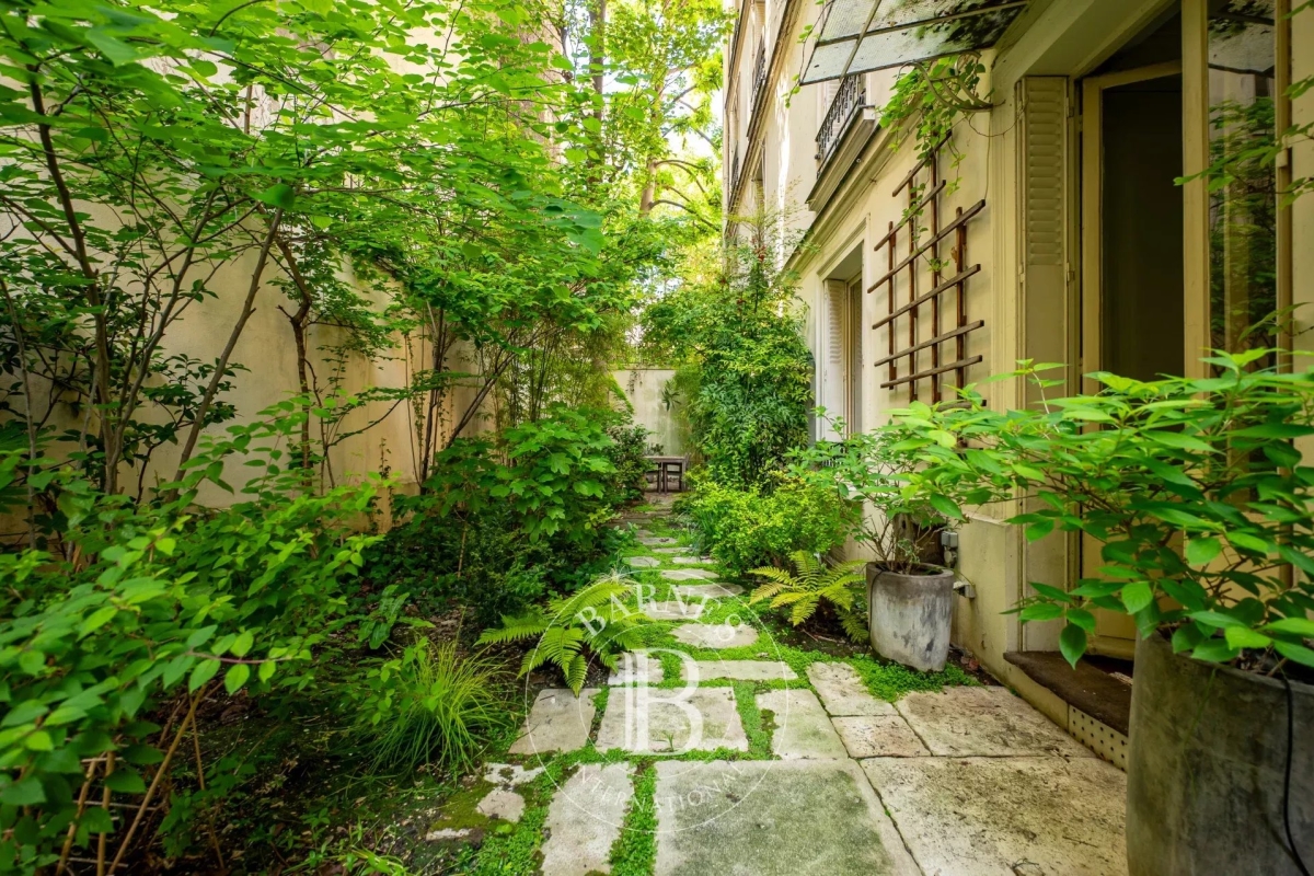 Luxury Apartment for sale in Paris 17ème, 1 820 000 €, Photo 2