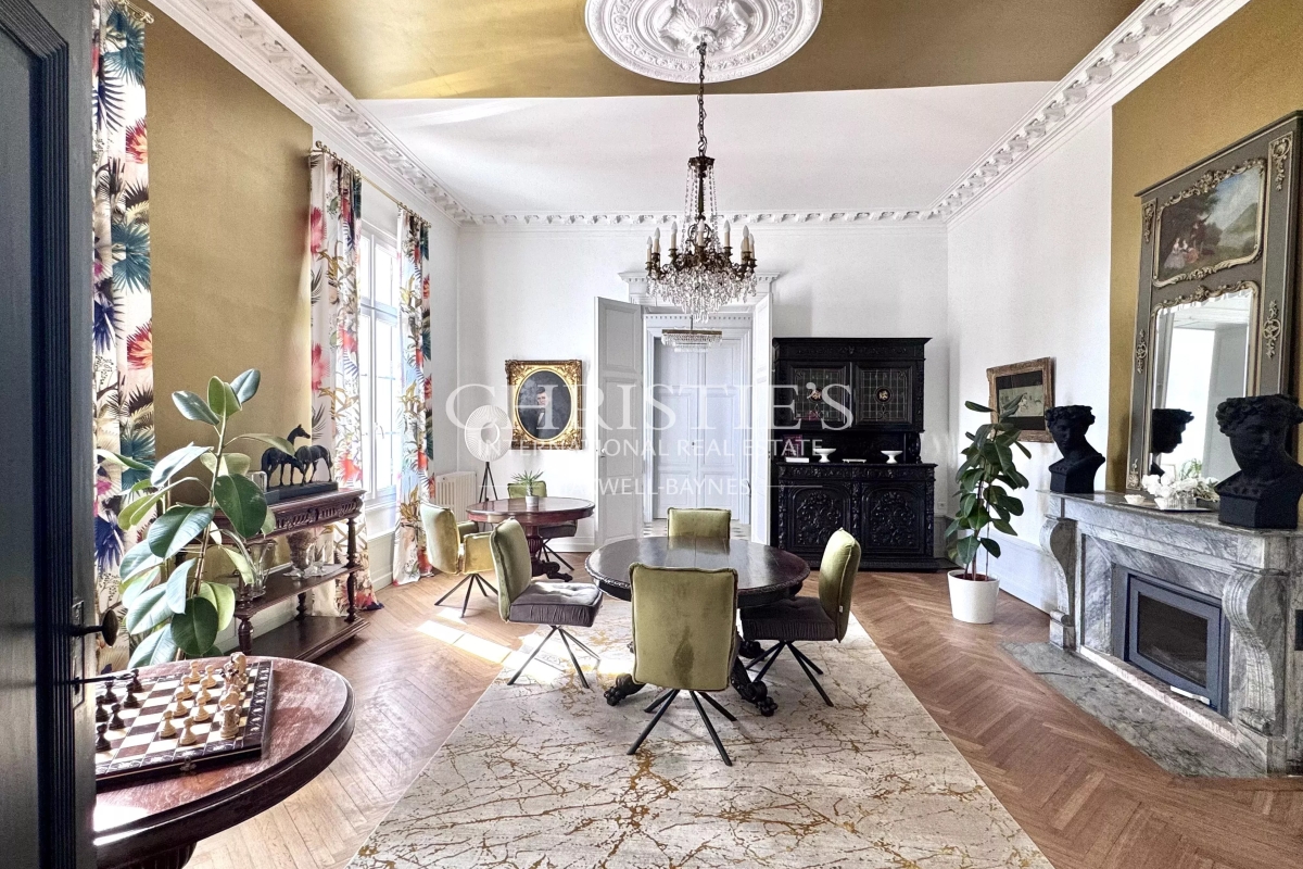Maison de luxe à vendre à Saumur, 1 543 000 €, Photo 2