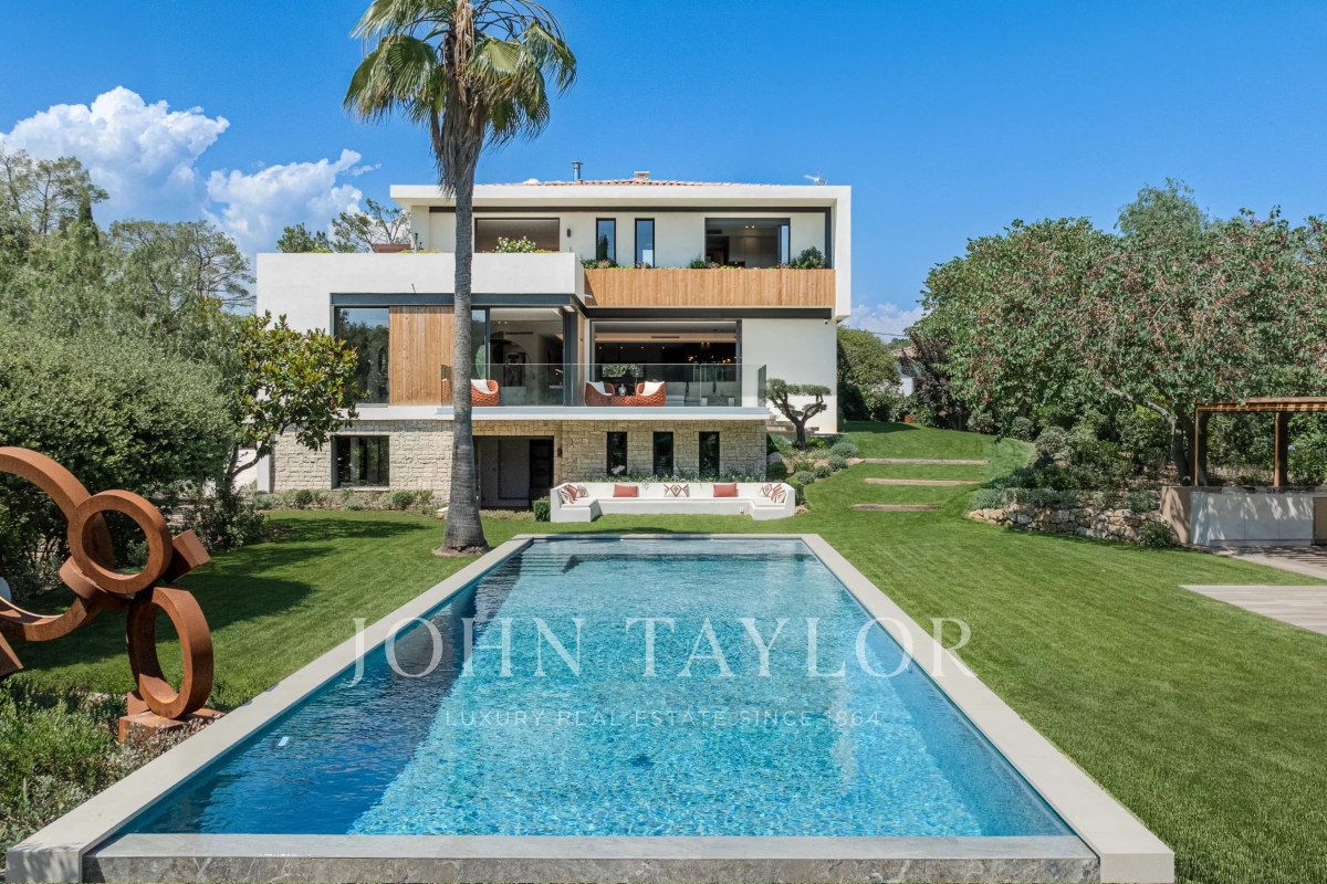 Luxury House for sale in Mougins, 6 250 000 €, Photo 2