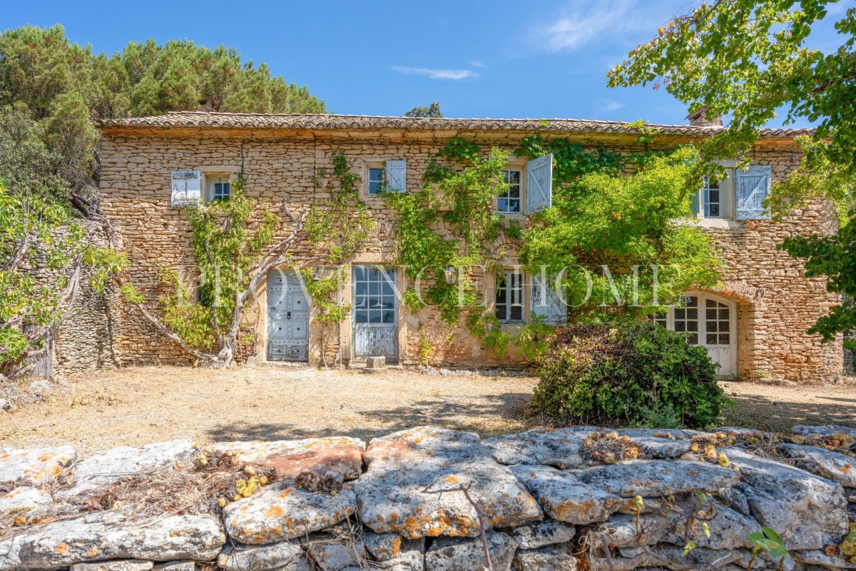 Luxury House for sale in Cabrières-d'Avignon, 1 490 000 €, Photo 2