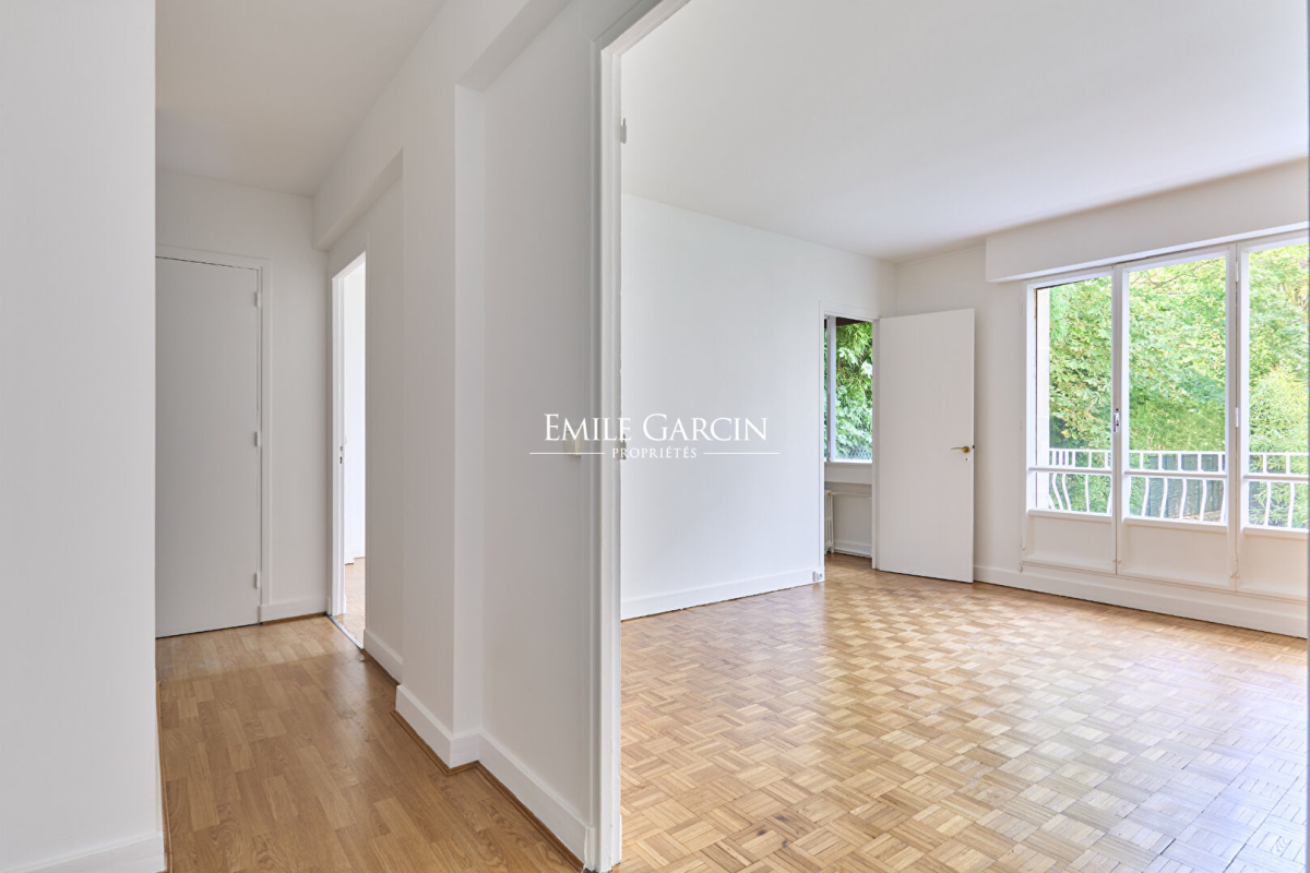 Appartement de luxe à vendre à Neuilly-sur-Seine, 690 000 €, Photo 2