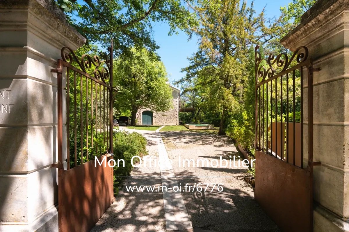 Luxury House for sale in Lourmarin, 1 800 000 €, Photo 3