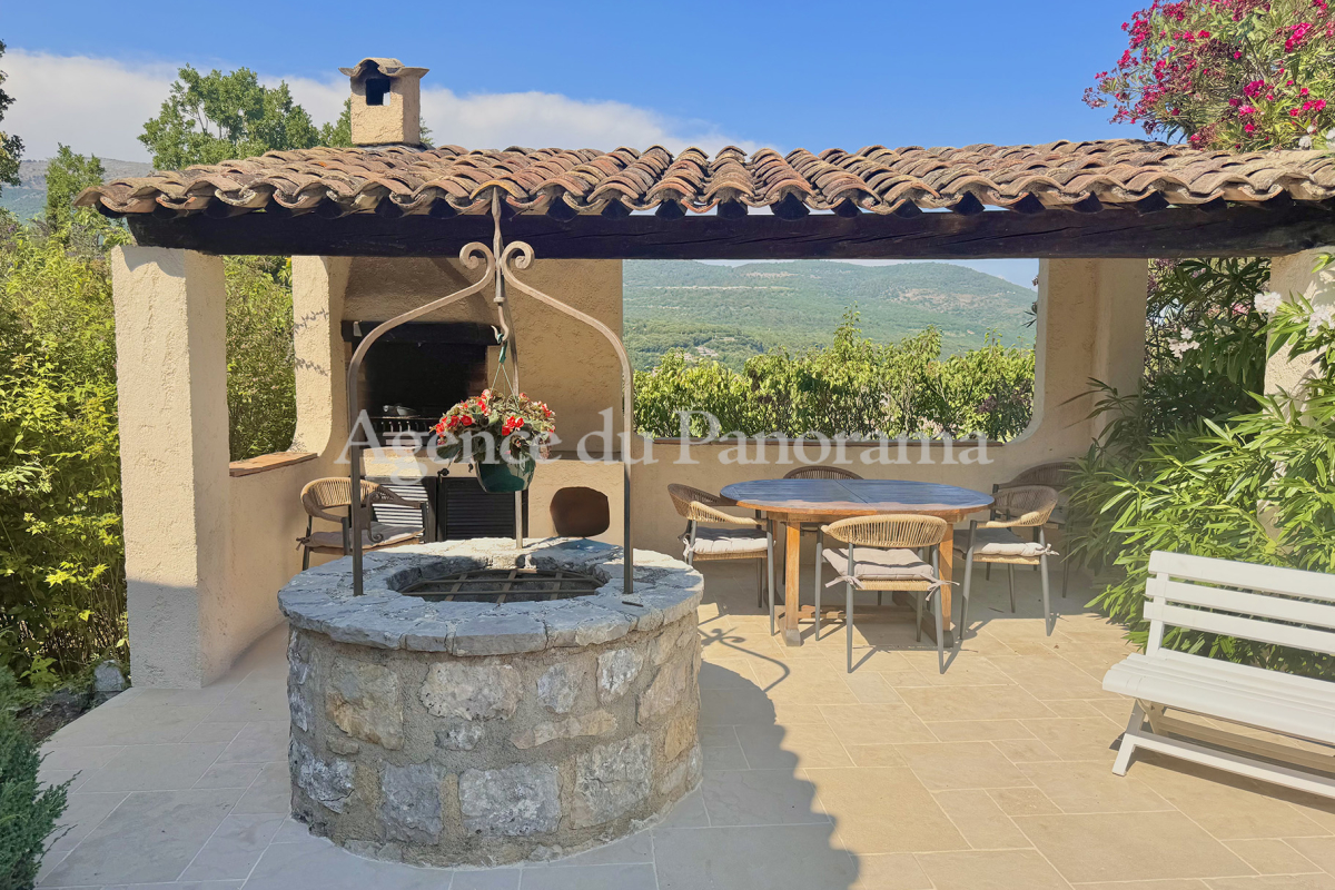 Maison de luxe à vendre à Cabris, 798 000 €, Photo 3