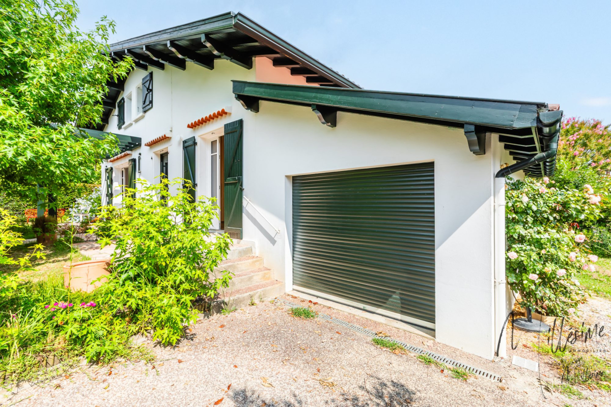 Maison de luxe à vendre à Guéthary, 1 950 000 €, Photo 3