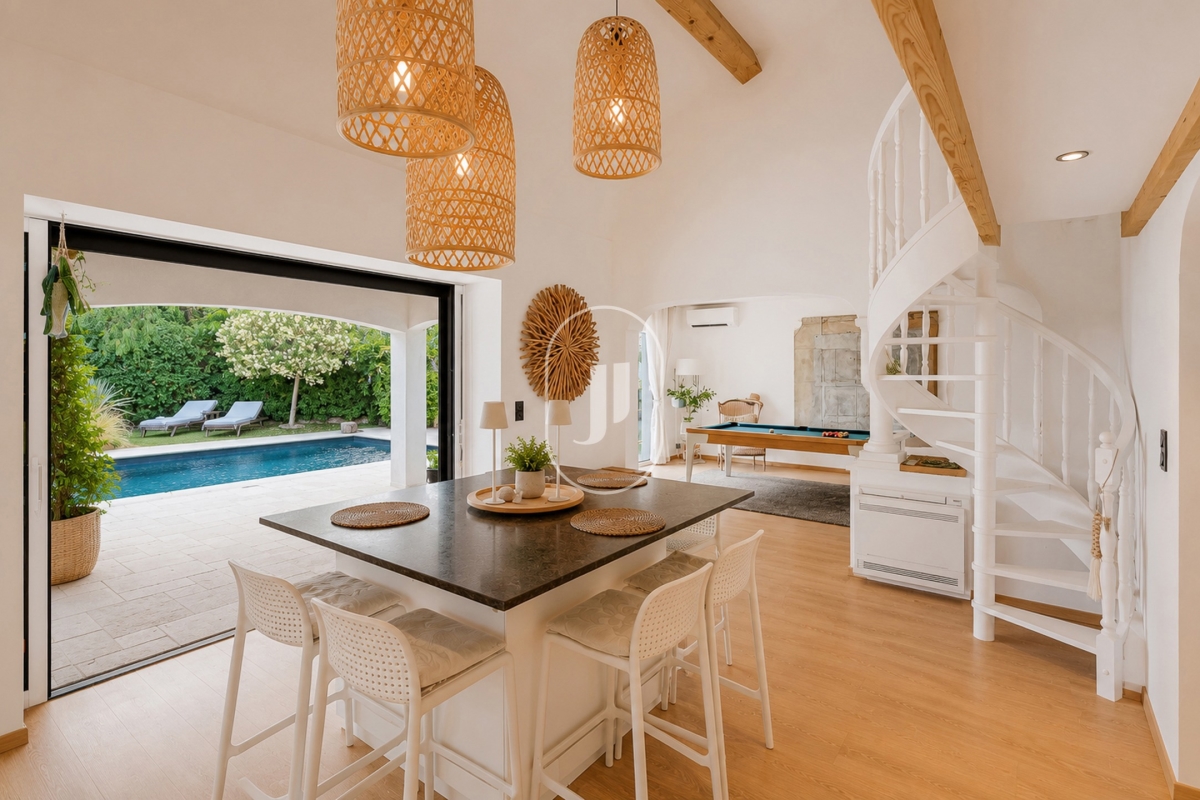 Maison de luxe à vendre à Sainte-Maxime, 1 950 000 €, Photo 3