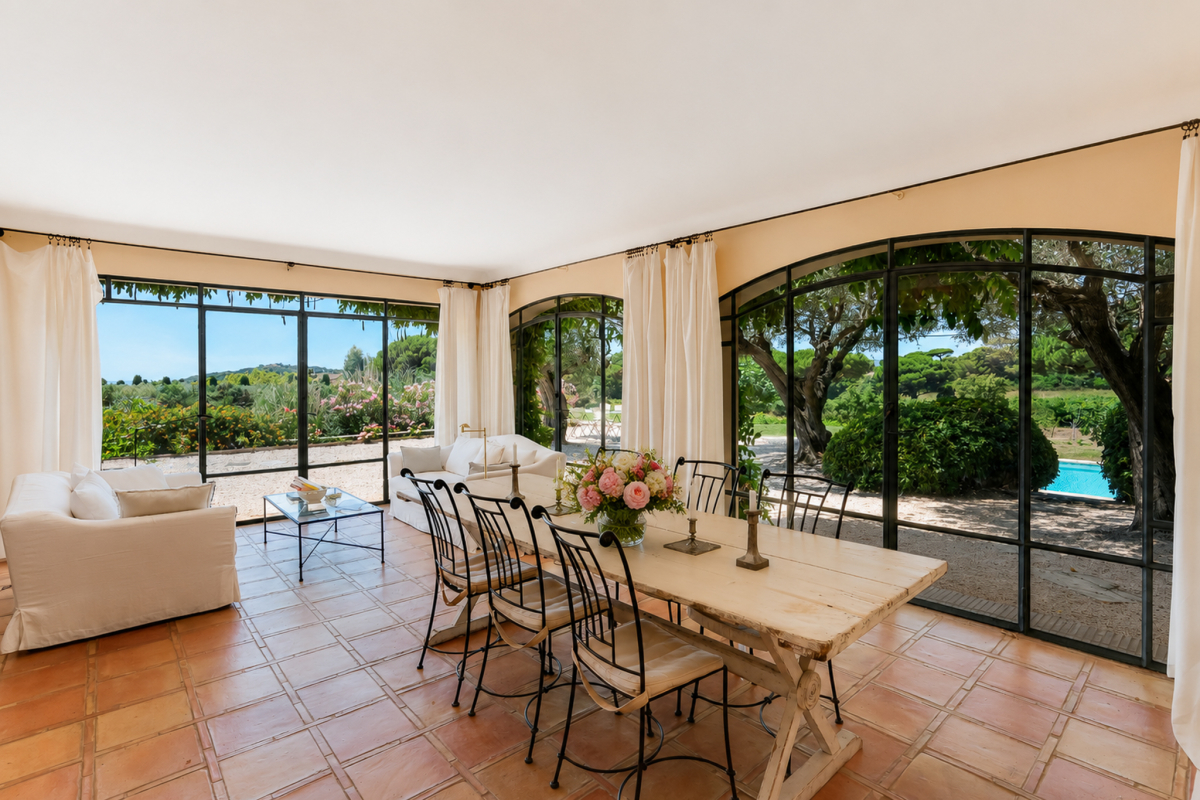 Maison de luxe à vendre à Saint-Tropez, 15 000 000 €, Photo 3
