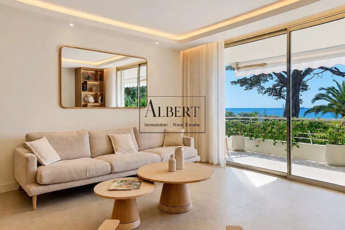Appartement de luxe à vendre à Cannes, 3 150 000 €, Photo 3