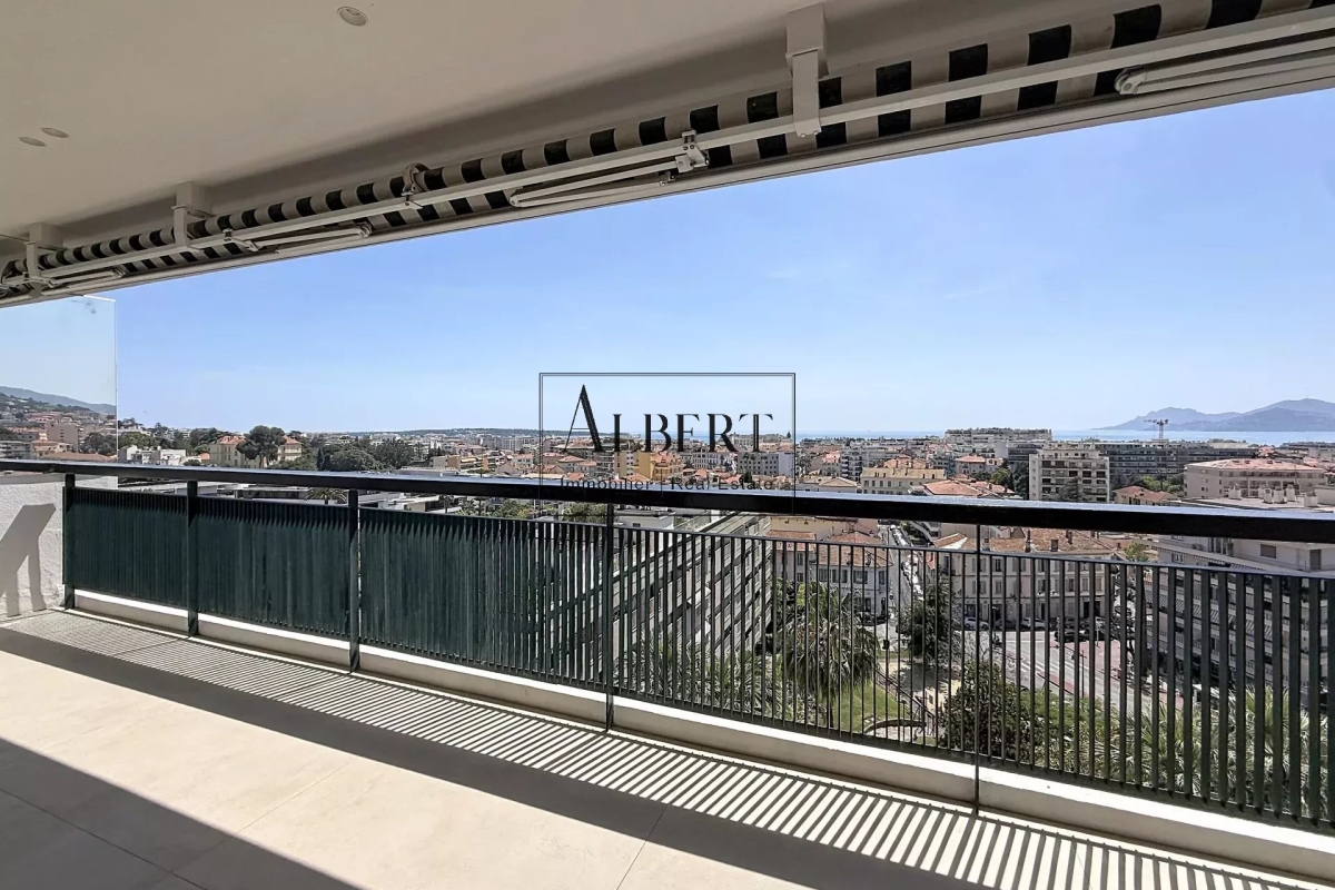 Appartement de luxe à vendre à Cannes, 1 750 000 €, Photo 3