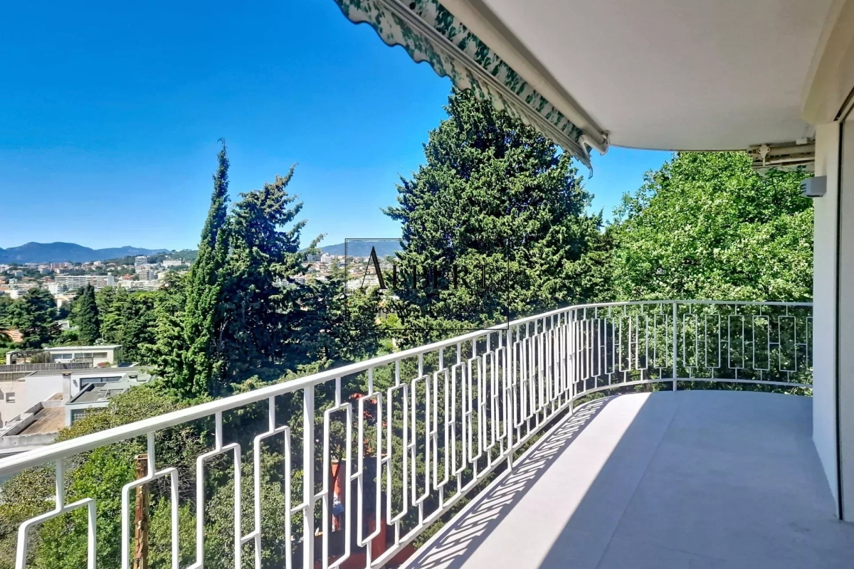 Appartement de luxe à vendre à Cannes, 895 000 €, Photo 3