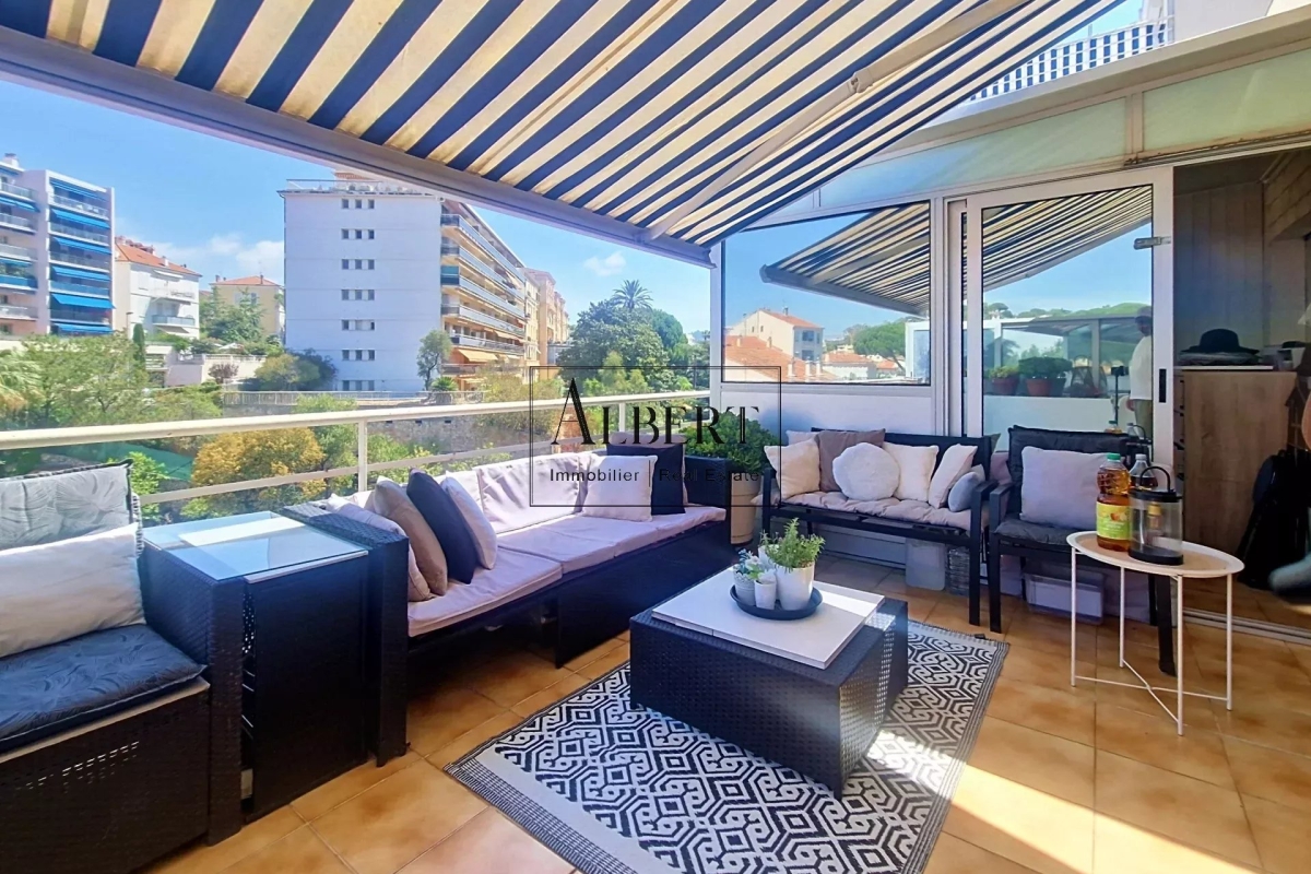 Appartement de luxe à vendre à Cannes, 413 000 €, Photo 3